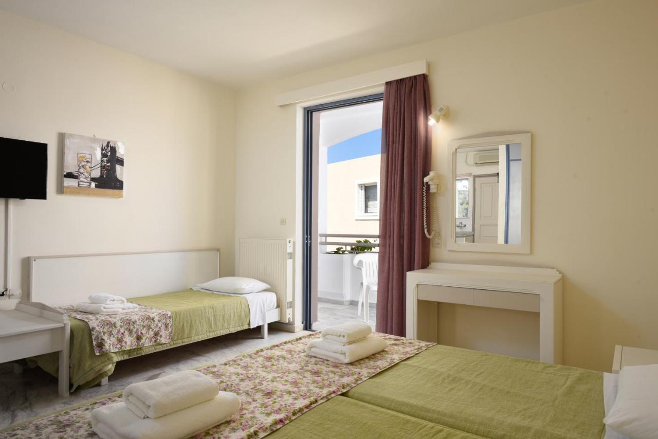 Ariadne Platanes (Rethymno)