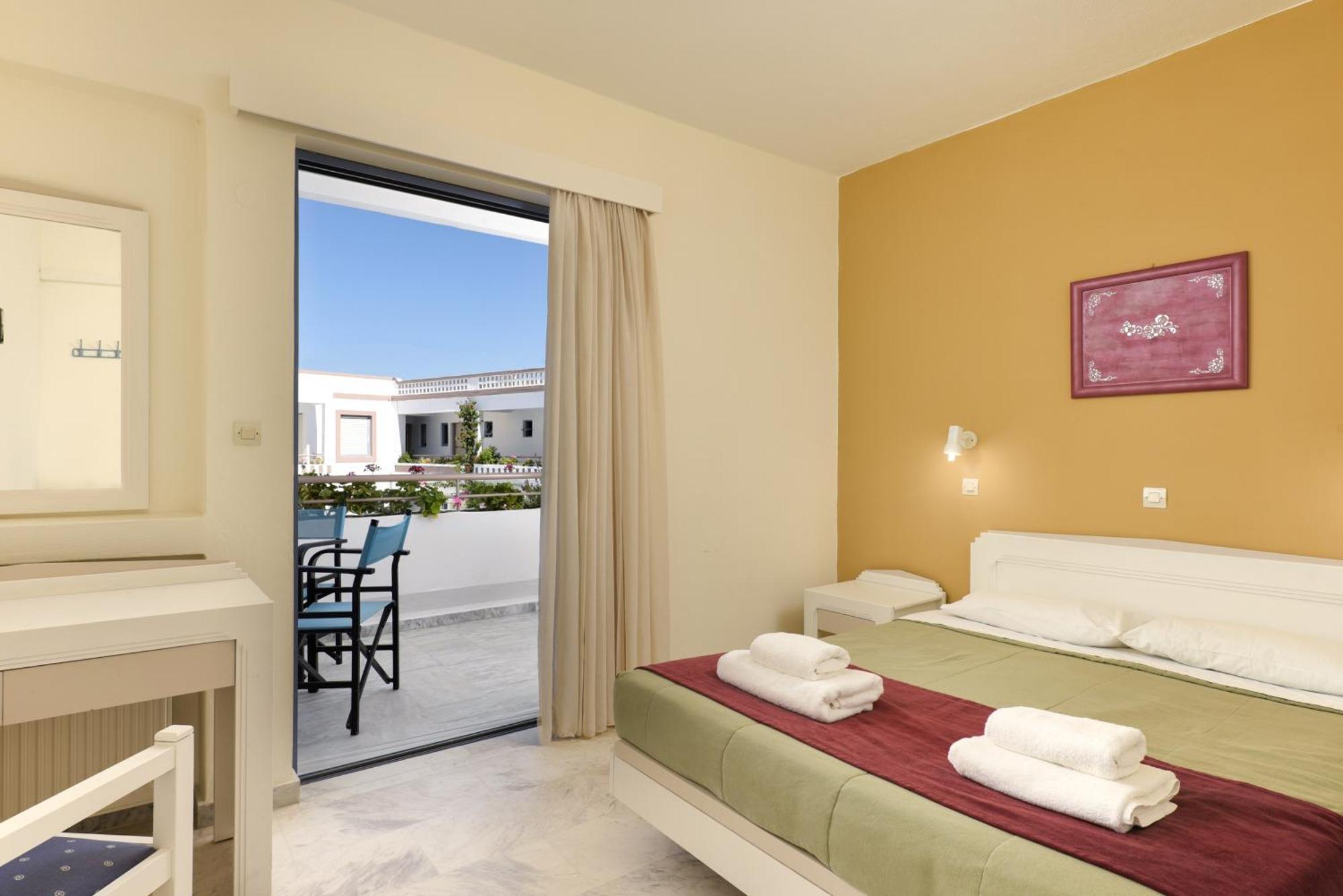 Ariadne Aparthotel