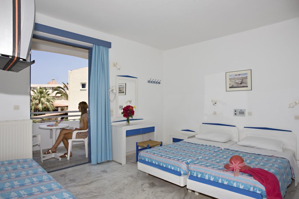 Aparthotel Ariadne