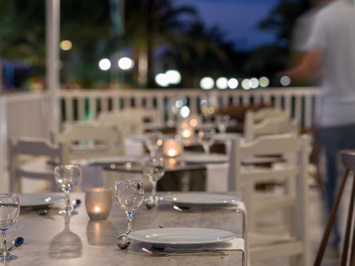Ariadne Aparthotel 3*