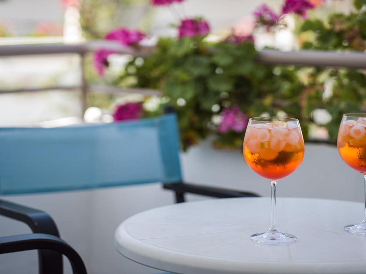 Aparthotel Ariadne Platanes (Rethymno)