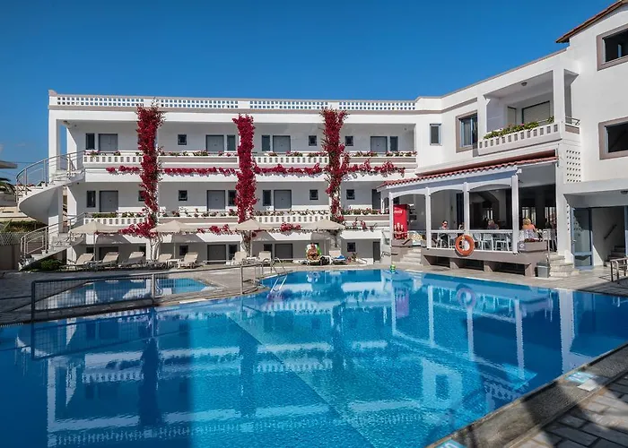 Ariadne Hotel