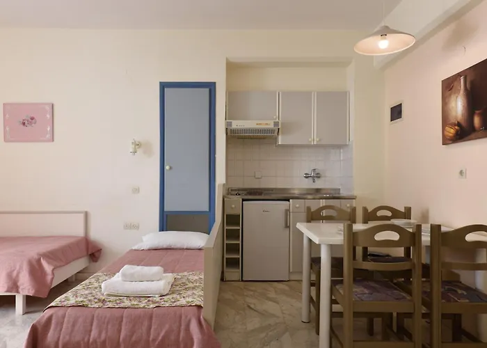 Ariadne Hotel