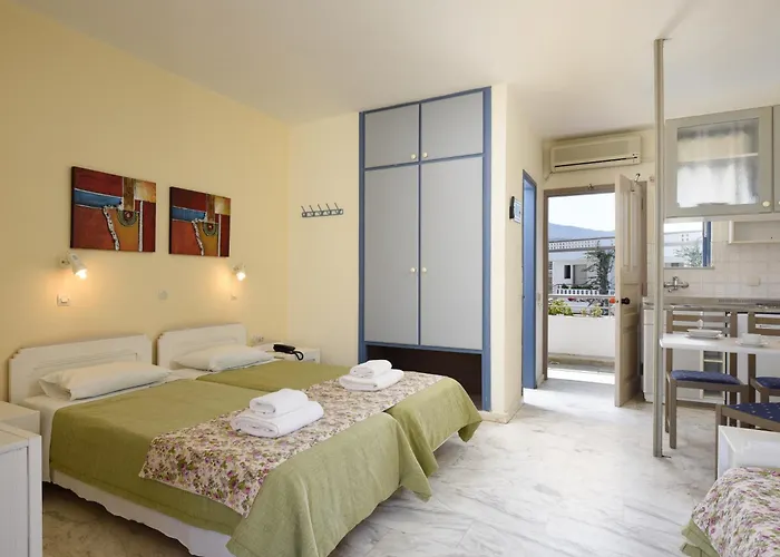 Ariadne Hotel
