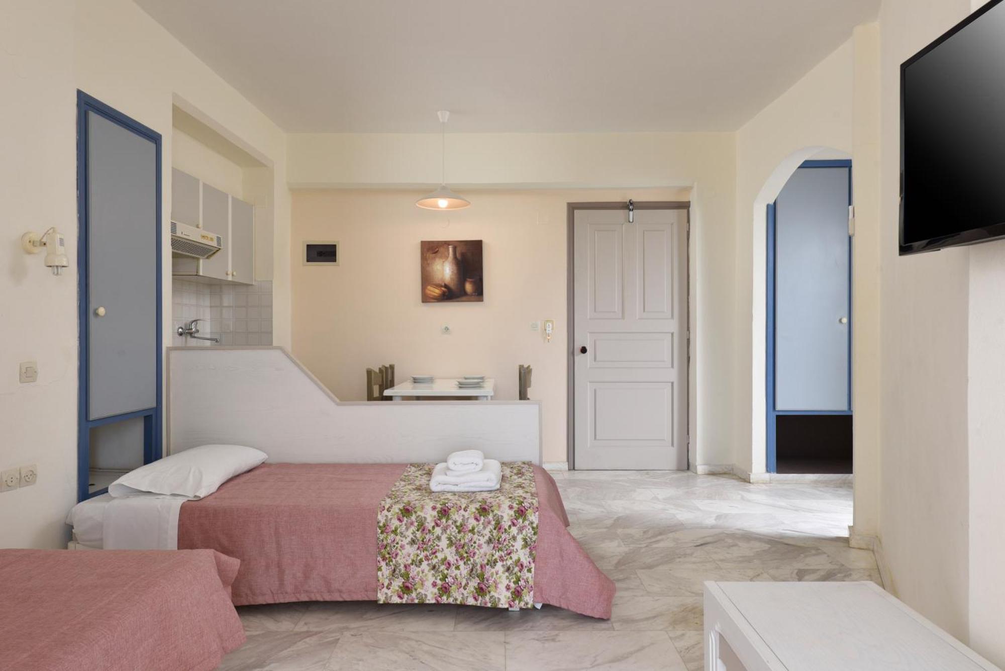 Ariadne Platanes (Rethymno)