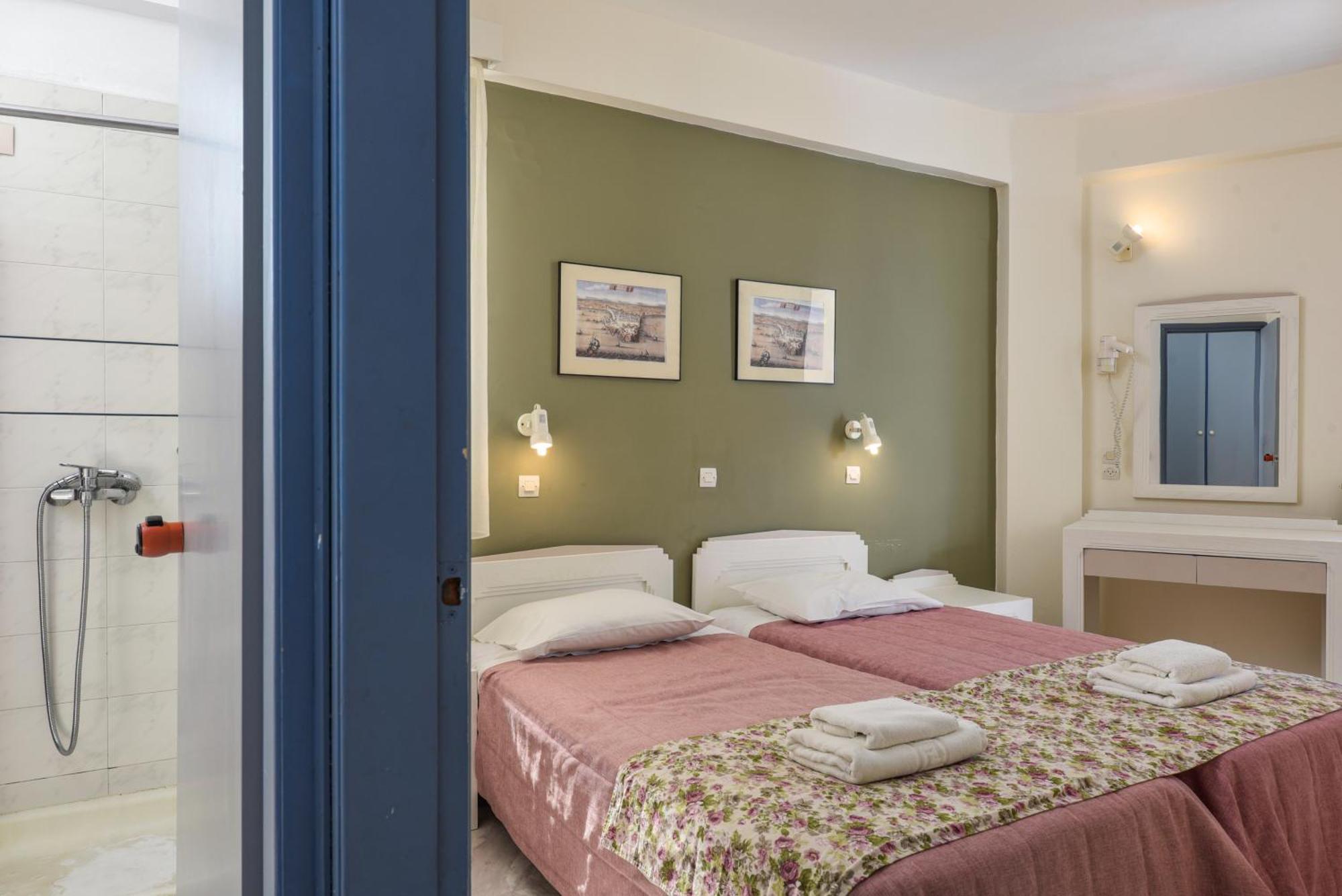 Aparthotel Ariadne