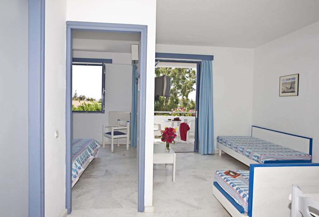 Aparthotel Ariadne 3*