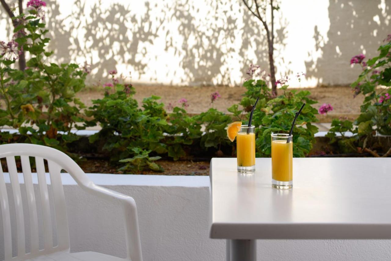 Ariadne Aparthotel 3*