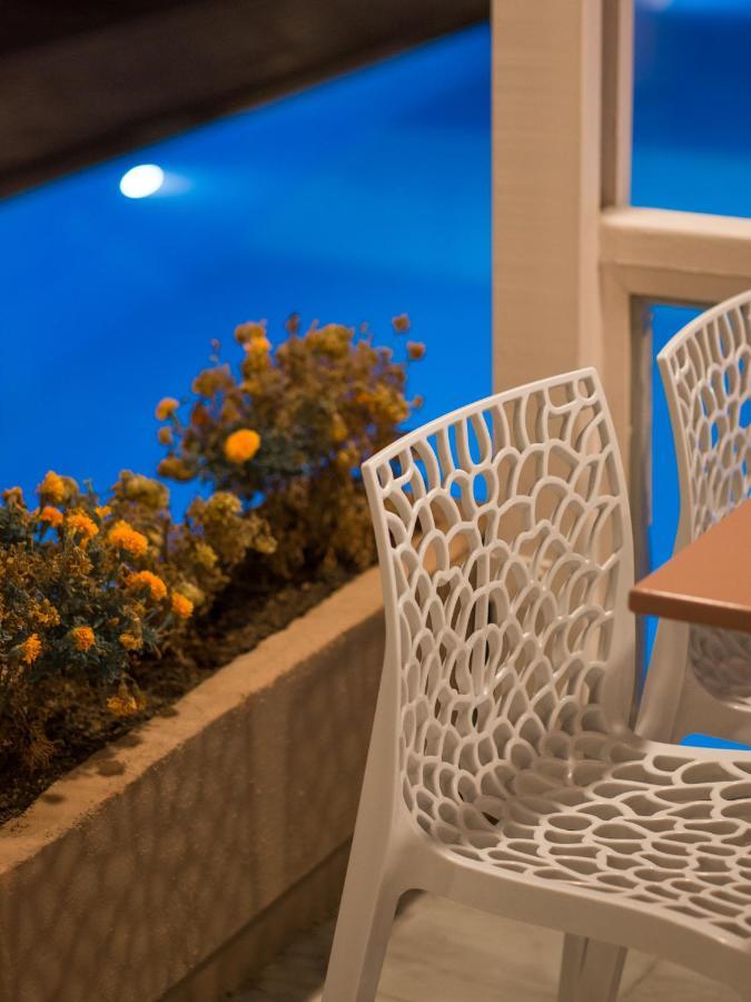 Ariadne Aparthotel