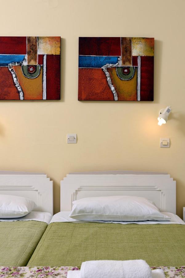 Ariadne Platanes (Rethymno)