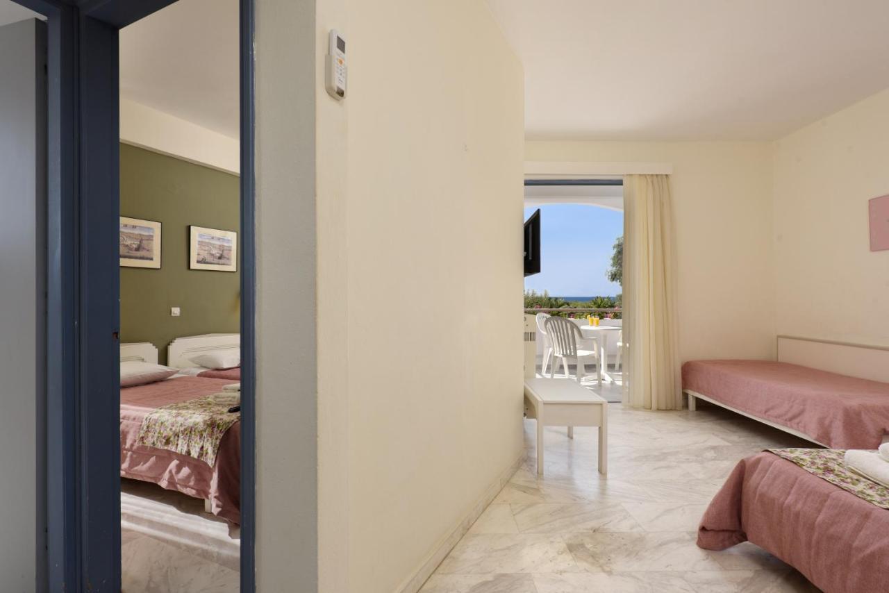 Ariadne Aparthotel 3*