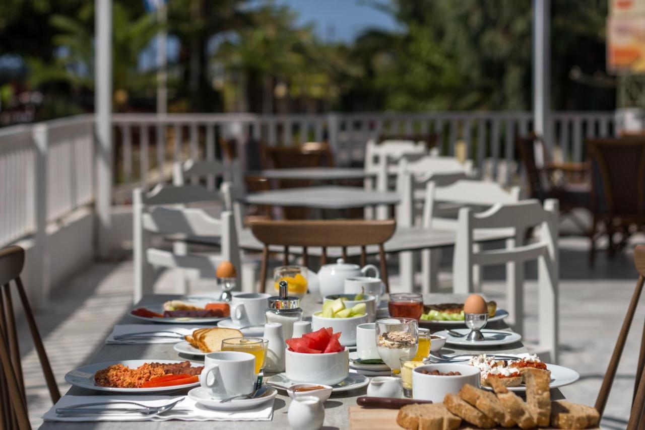 Aparthotel Ariadne