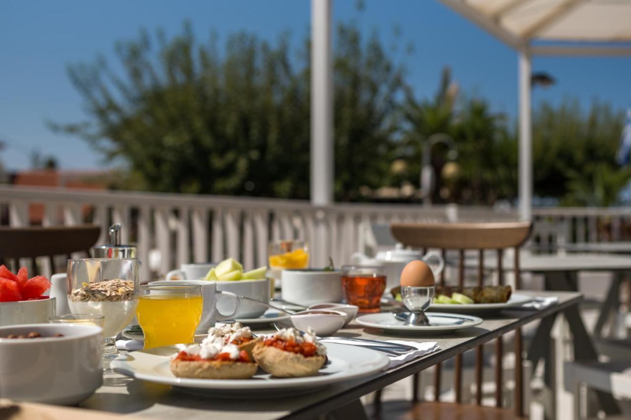 Ariadne Aparthotel