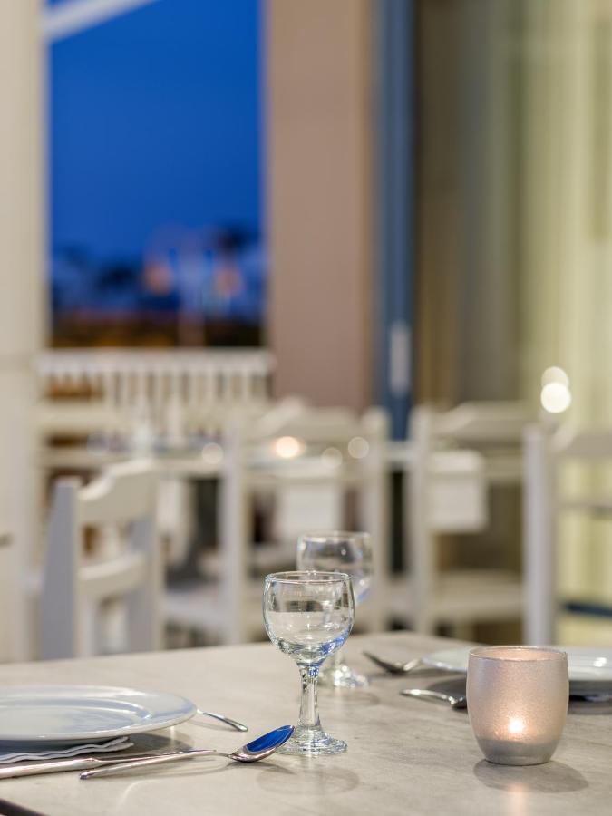 Ariadne Aparthotel 3*